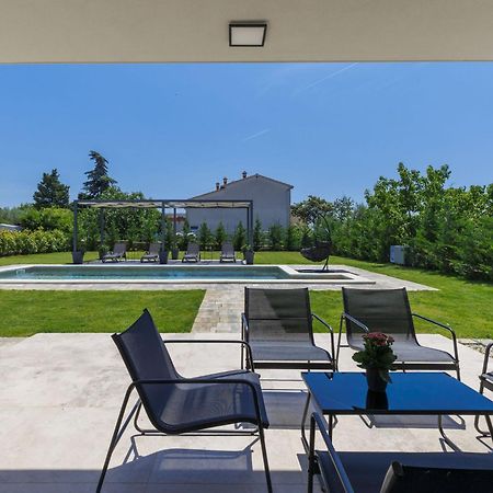 Holiday Home Villa Essea By Interhome Канфанар Екстер'єр фото
