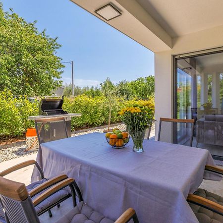 Holiday Home Villa Essea By Interhome Канфанар Екстер'єр фото