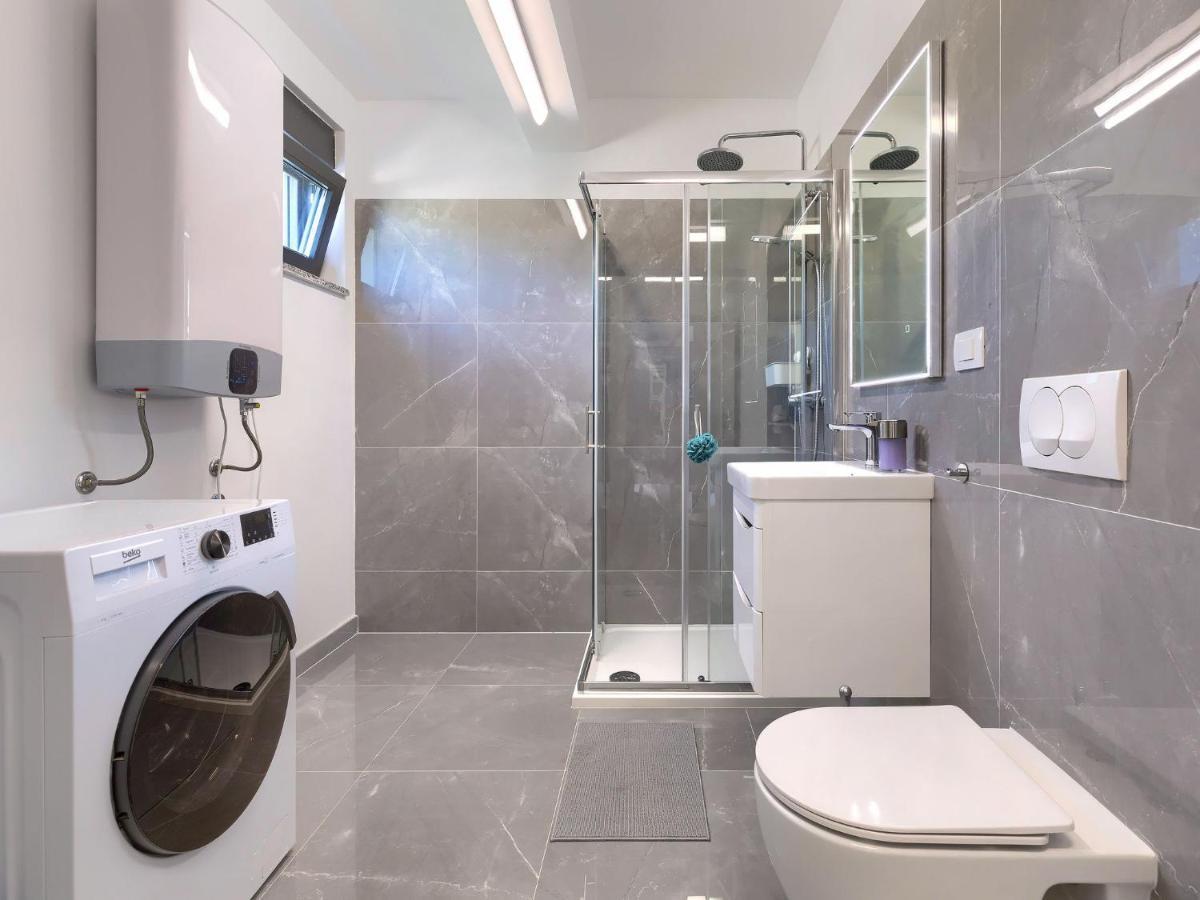 Holiday Home Villa Essea By Interhome Канфанар Екстер'єр фото