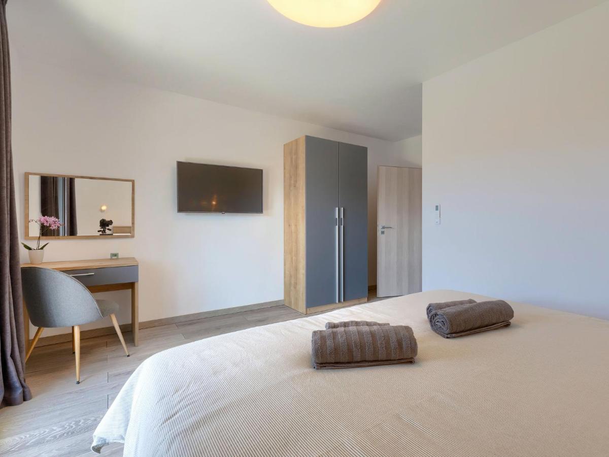 Holiday Home Villa Essea By Interhome Канфанар Екстер'єр фото