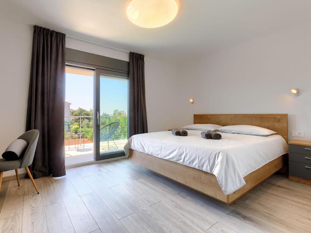 Holiday Home Villa Essea By Interhome Канфанар Екстер'єр фото