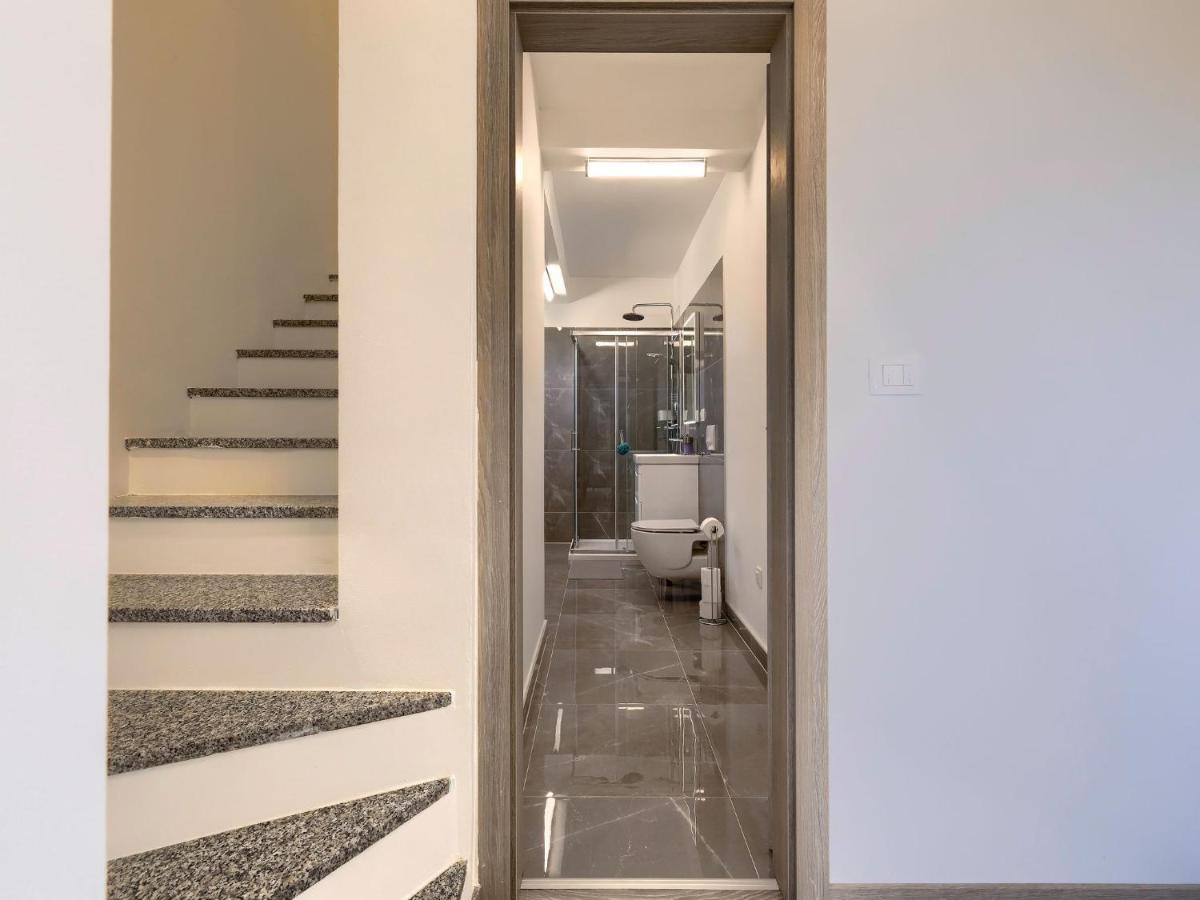 Holiday Home Villa Essea By Interhome Канфанар Екстер'єр фото